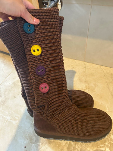 Ugg australia women - women’s, brown