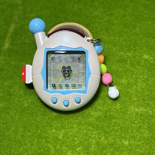 Bandai tamagotchi jinsei enjoy - tamagotchi,