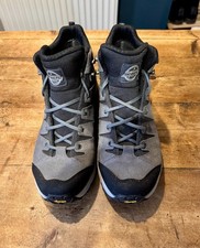 Boreal Tempest Walking Boots, Size UK 10 - Used Once