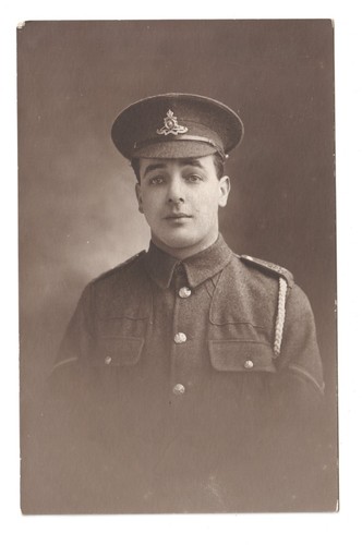Ww1 royal regiment of - royal,