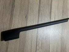 Volkswagen Mk3 Golf Interior