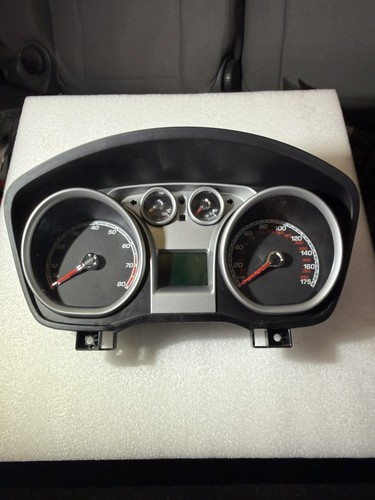 Ford focus mk2 gauge - ford,