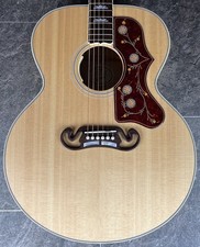 2020 Gibson SJ-200 Standard *EBay Price*