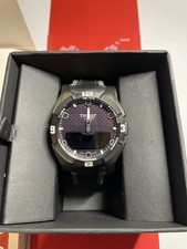 Men’s Tissot T-touch Expert Chronograph Solar Powered Watch