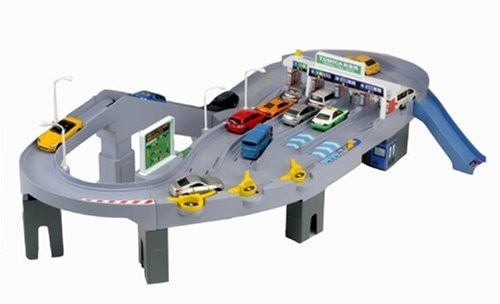 Tomica world suisui etc drive - tomica,