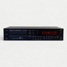Tascam CD-RW900MKII