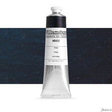 Williamsburg Oil Paint Alkali