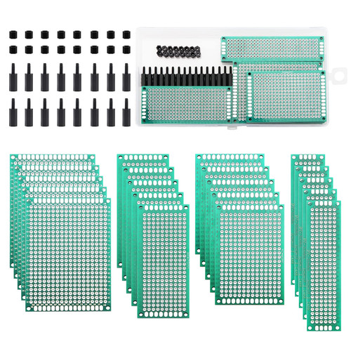Pcs pcb board - pcs, kits,