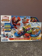 Playskool Heroes Marvel