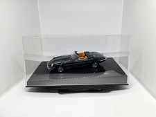 1/43 Scale Model Jaguar E Type