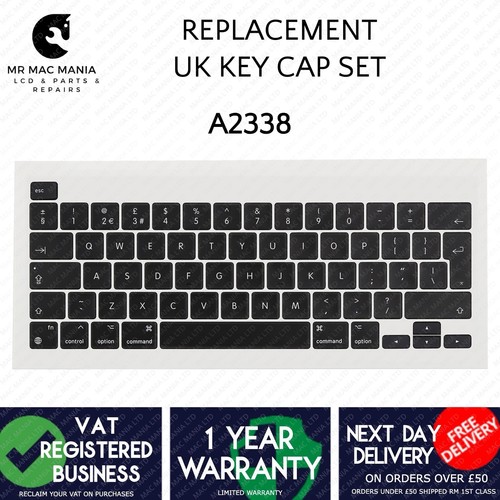 Replacement key cap - replacement,