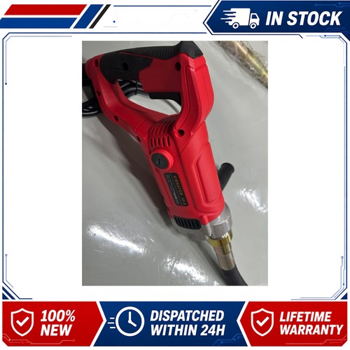 2300w hand held vibrating - 2300w,