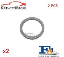 EXHAUST PIPE GASKET INLET FA1