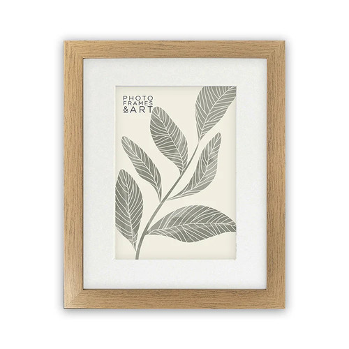Everyday 14x11 photo - 14x11", frame