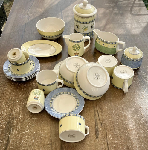 Royal doulton carmina - doulton,