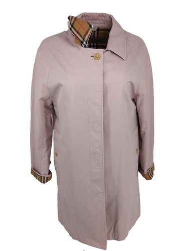 Burberry camden coat us - uk,
