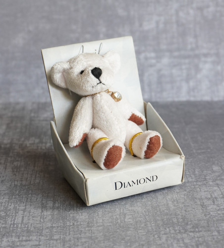 Russ berrie bears the month - russ,