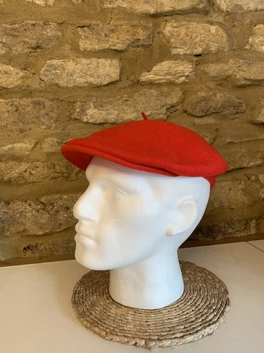 Vintage kangol made england - kangol,