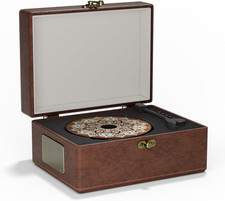 Yintiny vintage style - style, portable