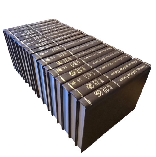 Encyclopaedia britannica year - britannica,