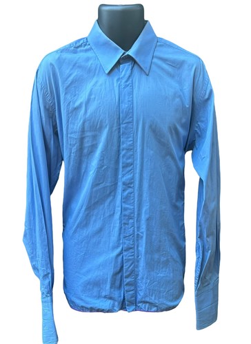 Ozwald boateng blue formal - ozwald,