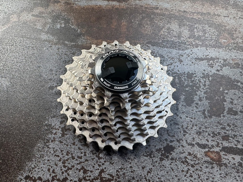 Shimano dura ace cs9000 28 - dura-ace,