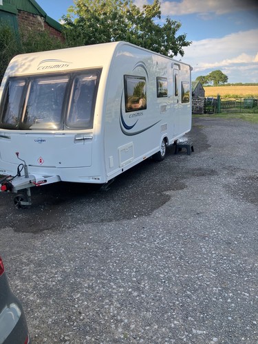 2015 lunar cosmos 525 - 2015, caravan