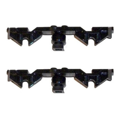 New lego decorative side - lego®, 2x