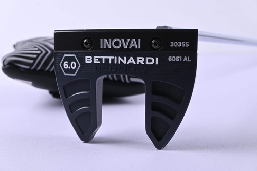 Bettinardi 2024 inovai 0 - bettinardi, 6.0