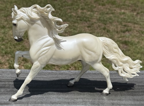 Breyer templado andalusian - breyer,