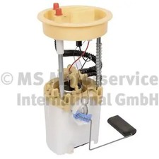 Fuel pump Electric