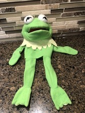 The Muppets  Hand Puppet