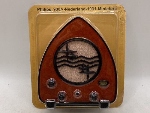 Philips 930a netherland 1931 - philips,
