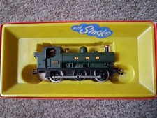 Triang hornby gauge - gauge, tank