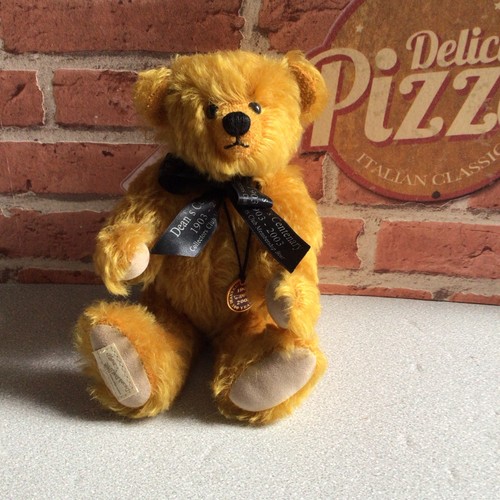 2003 membership bear henry - membership, by