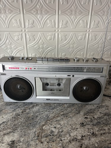 Sears sr2100 series silver - sr2100,
