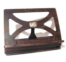 Antique 1900s The BERSHAW BOOK