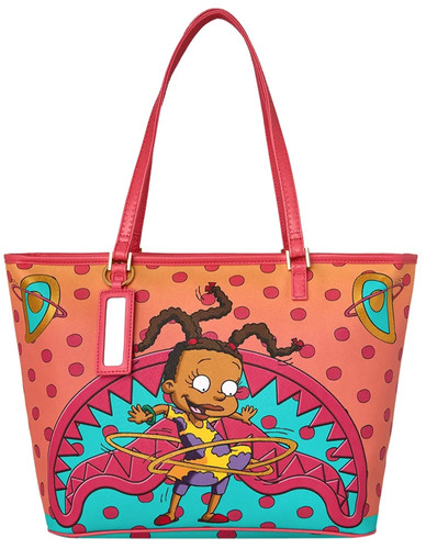 Rugrats susie hula - susie,