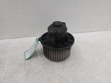 2005 LAND ROVER DISCOVERY 2.7L Diesel HEATER MOTOR/ASSY Blower Fan Assembly
