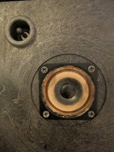 Bang olufsen beovox x25 - &,