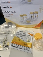 Medela Handsfree Breast Pump