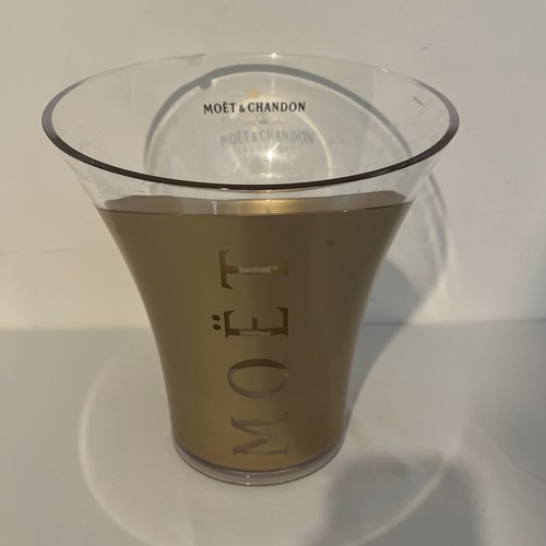 Moet and chandon perspex - moet,