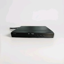 Tesco DVD Player - Unit Only -