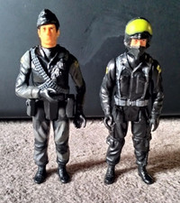 Pilot Chopper Green Visor