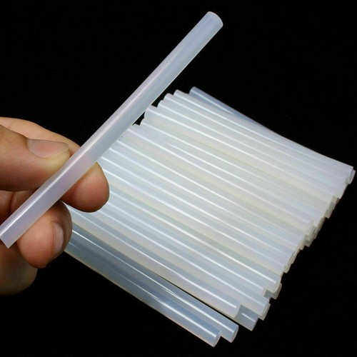 Hot melt glue gun sticks - 7mm, x