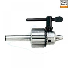 Clarke MT2 Tailstock Chuck for