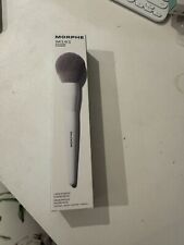 Morphe Powder Brush m161 - Genuine product, Brand New And Boxed