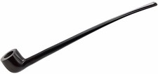 Sarome Churchwarden Briar Pipe