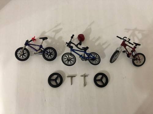 Vtg lot bmx - vtg,