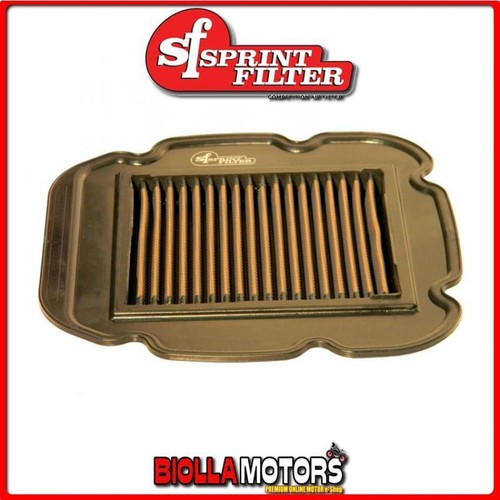 Pm114s air filter sprintfilter - air,